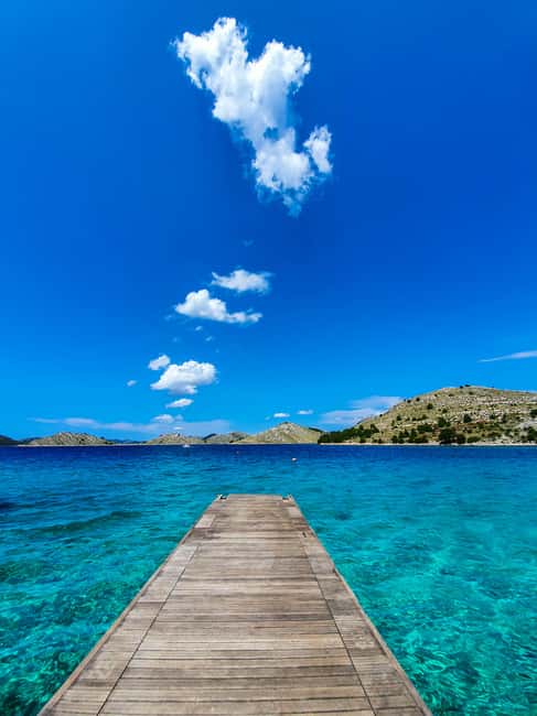 Mikado Kornati Excursion with snorkeling and hiking stops - Key Points That Matter Before You Go