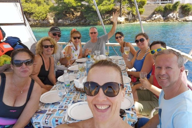 Mljet Island National park Yacht Excursion from Korcula Island - Why this Mljet yacht day works from Korcula