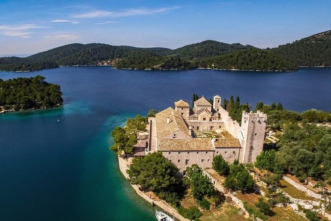 Mljet National Park trip - Pure Nature & Island Escape - Mljet National Park by Sea and Bike: why this day trip fits real travelers