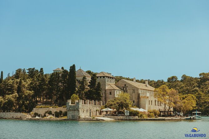 Mljet National Park trip - Pure Nature & Island Escape - The Mljet National Park portion: lakes, bikes, and St Mary island
