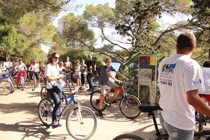Mljet National Park trip - Pure Nature & Island Escape - Lopud Island for coffee, then back to Gruž