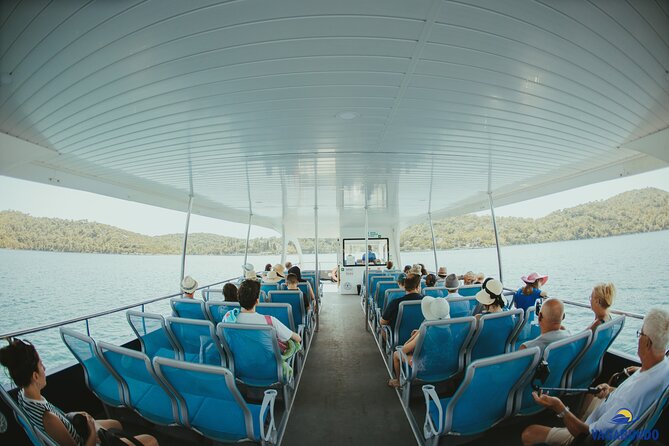 Mljet National Park trip - Pure Nature & Island Escape - Weather, comfort, and fitness: the real decision points