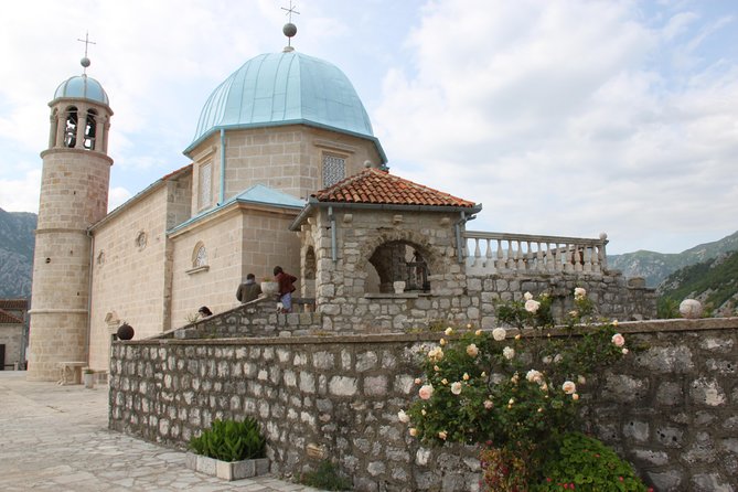 Montenegro Bay Cruise with Lunch on the Boat day trip - Price and logistics: what $118.96 really covers