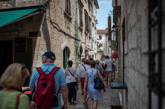 Montenegro: Bay of Kotor Day Trip from Dubrovnik English -Español - Key things to know before you go