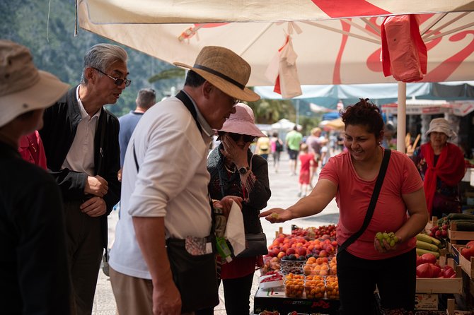 Montenegro: Bay of Kotor Day Trip from Dubrovnik English -Español - The big draw: dramatic Boka Kotorska views plus real old towns