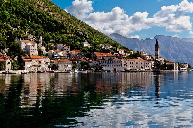 Montenegro Coast Small Group Excursion - Why this tour starts at 6:40 am, and what it buys you