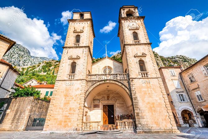 Montenegro Coast Small Group Excursion - Perast: the relaxed counterweight to Kotor’s pace