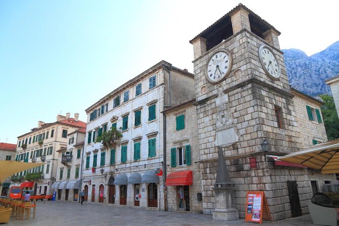 Montenegro Full Day Private trip from Dubrovnik - A Private Montenegro Day That Actually Feels Like a Day Plan