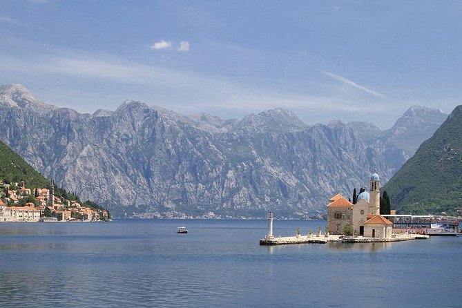 Montenegro Full Day Private trip from Dubrovnik - Perast and the Bay: The Stop Where the Views Do Most of the Work