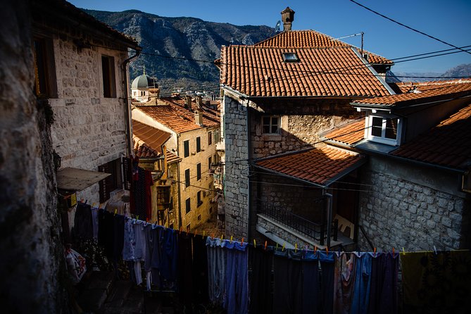 Montenegro Full-Day Trip from Dubrovnik with Optional Boat Trip - A Scenic One-Day Escape From Dubrovnik Into Montenegro
