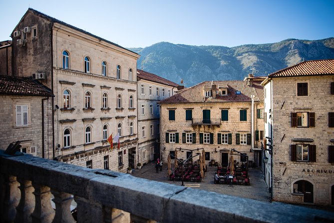Montenegro Full-Day Trip from Dubrovnik with Optional Boat Trip - Budva Is Real, But Only on the Small Group Option