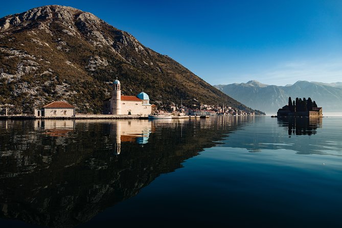 Montenegro Full-Day Trip from Dubrovnik with Optional Boat Trip - Escort Energy, Van Comfort, and the Upsell Reality Check