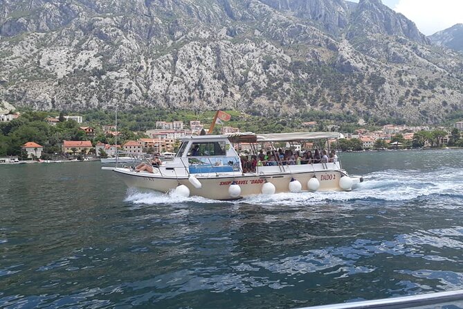 Montenegro including boat Cruise in Kotor bay - Why This Cavtat to Montenegro Route Works So Well