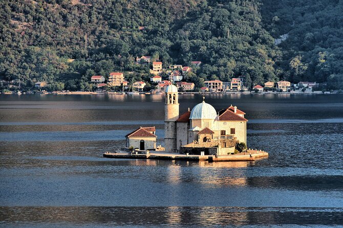 Montenegro including boat Cruise in Kotor bay - Kotor Old City: Medieval Streets With a Real Time Budget