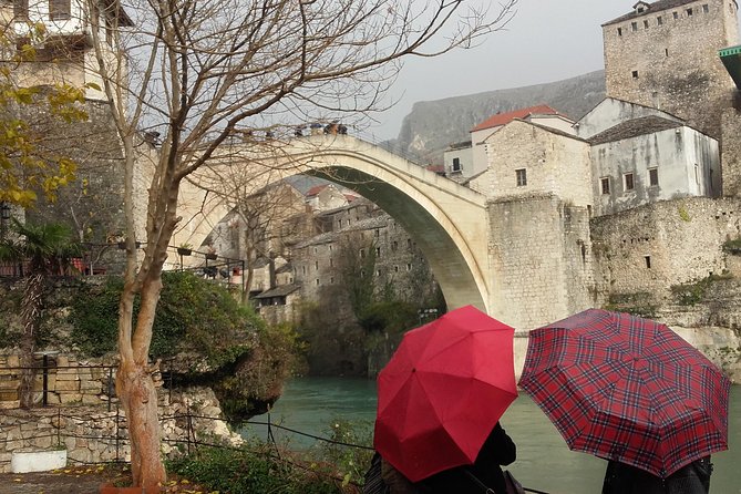 Montenegro including boat Cruise in Kotor bay - Guides and Group Size: Why the Human Factor Matters