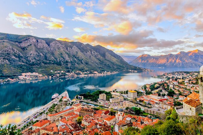 Montenegro including boat Cruise in Kotor bay - Money and Value: How $78.10 Adds Up (and What Costs Extra)