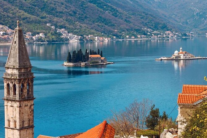 Montenegro including boat Cruise in Kotor bay - Who Should Book This Montenegro Day Trip