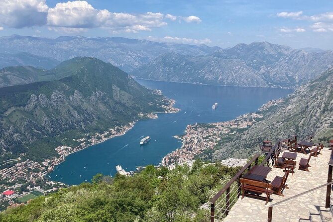 Montenegro Private Full Day Tour from Dubrovnik - Key Takeaways Before You Go