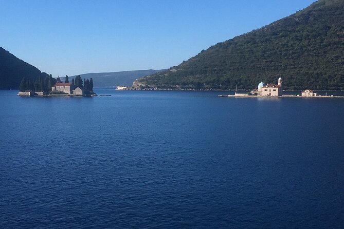 Montenegro Private Full Day Tour from Dubrovnik - Bay of Kotor Viewpoints, From Verige to Coffee Break Views