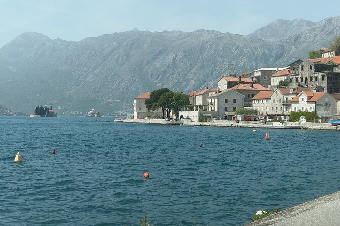 Montenegro Private Full Day Tour from Dubrovnik - The UNESCO Day in Kotor Old Town, Walls Included