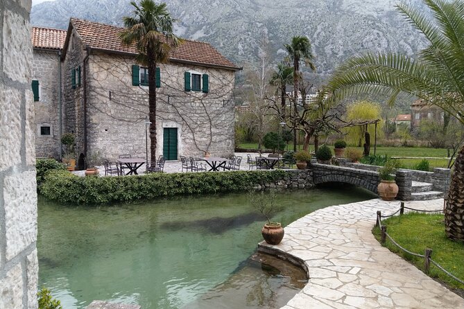 Montenegro Private Full Day Tour from Dubrovnik - Trojica Mountain Pass Views, Then Back to Dubrovnik