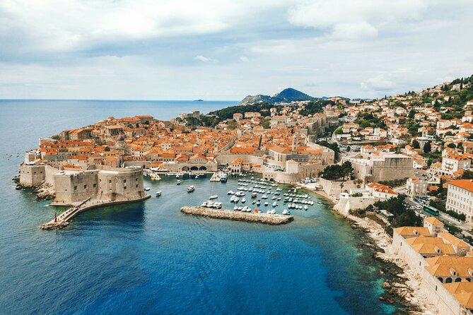 Montenegro Private Full Day Tour from Dubrovnik - Practical Tips to Make the Day Feel Effortless