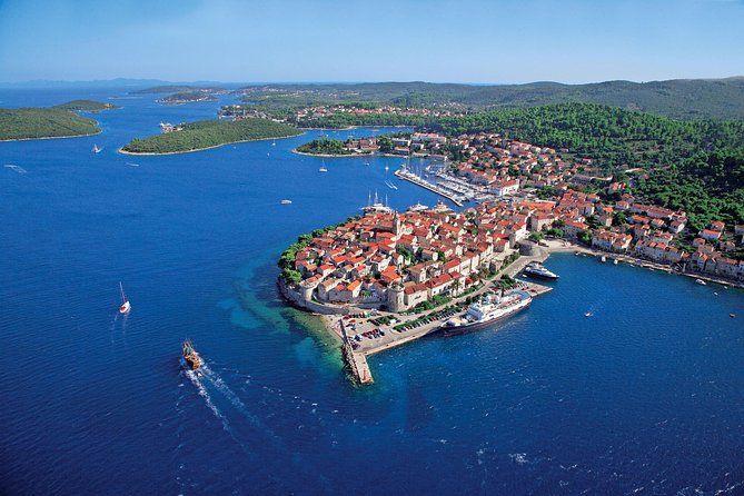 Montenegro Private Tour from Dubrovnik - Kotor UNESCO Old Town and Walkable City Walls