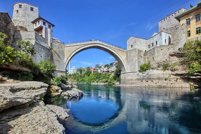 Montenegro Private Tour from Dubrovnik - Budva Old Town: Optional Time After Kotor Bay