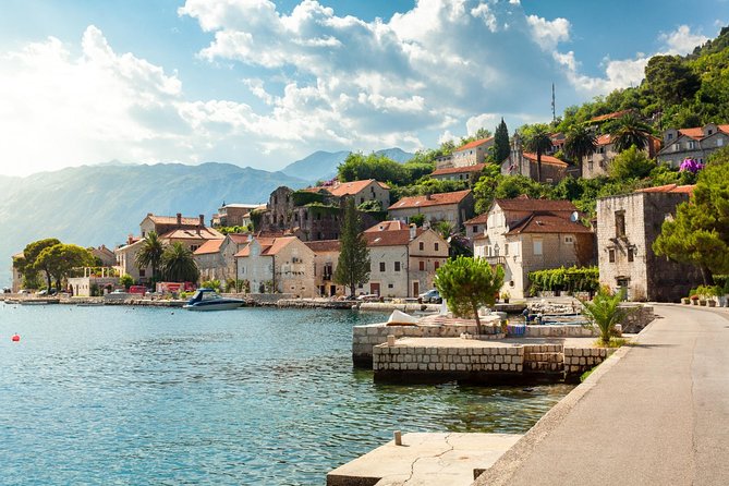 Montenegro Private Tour from Dubrovnik: Kotor & Perast - Key things to know before you go