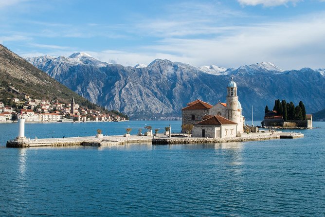 Montenegro Private Tour from Dubrovnik: Kotor & Perast - Make lunch work in Kotor, without losing your whole day