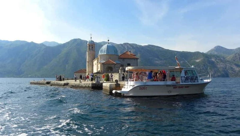 Montenegro Tour with Optional Kotor Bay Boat Cruise - How the Early Pickup Sets You Up for a Full Day in Montenegro
