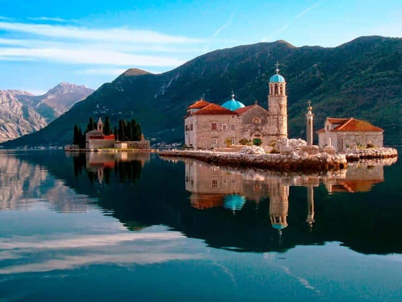 Montenegro Tour with Optional Kotor Bay Boat Cruise - Konavle Valley Drive: Scenic Coach Time That Counts