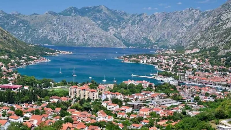 Montenegro Tour with Optional Kotor Bay Boat Cruise - Kotor Free Time: How to Spend 2.5 Hours Without Feeling Rushed