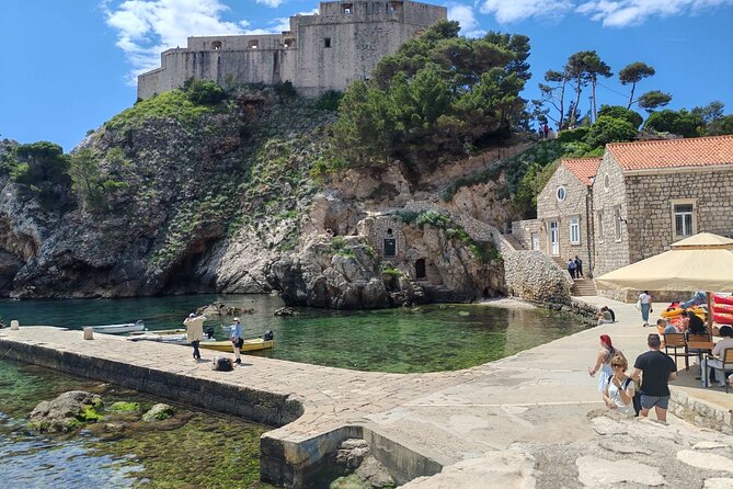 Morning and Day Tours - Sea Kayaking & Snorkelling Dubrovnik - Wind, effort, and the one thing you should check
