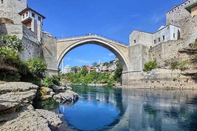 Mostar And Kravica Waterfalls Private Tour From Dubrovnik - Key Points Worth Knowing Before You Go