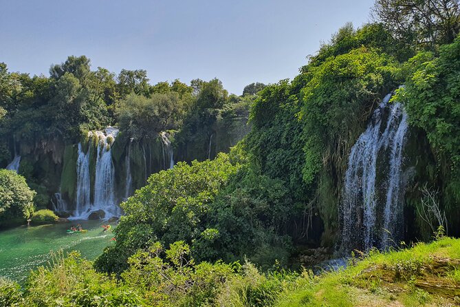 Mostar And Kravica Waterfalls Private Tour From Dubrovnik - Price and Value: What Your $330 Buys (and What It Doesn’t)