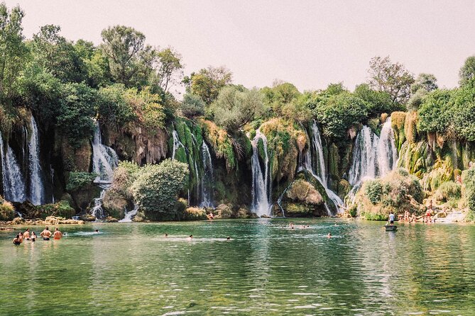 Mostar and Kravice waterfalls full day tour - Kajtaz’s House and Ottoman-era life you can actually picture