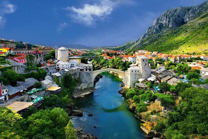 Mostar and Kravice Waterfalls Small-Group with Turkish House Included - Dubrovnik to Bosnia, what the day really feels like