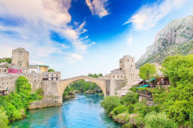 Mostar and Kravice Waterfalls Small-Group with Turkish House Included - Who might love this tour, and who should skip it