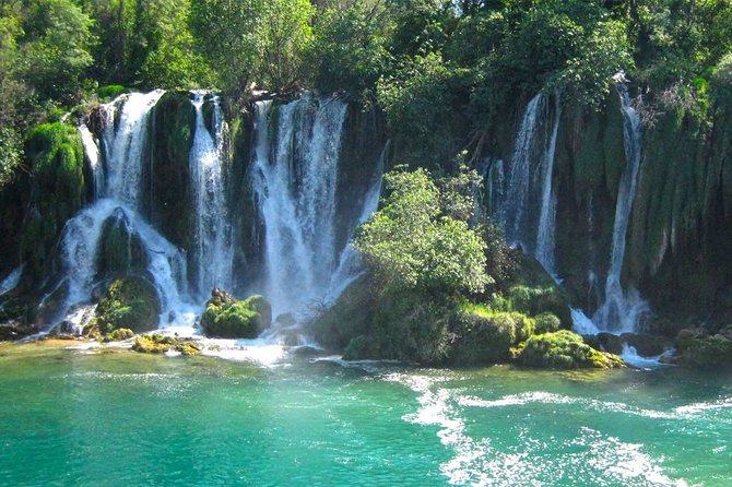 Mostar and Kravice Waterfalls Small-Group with Turkish House Included - Should you book this Mostar and Kravice day trip from Dubrovnik?