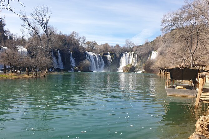 Mostar and Kravice Waterfalls Tour from Dubrovnik (Semi-Private) - Why the best part is often the driver, not the checklist