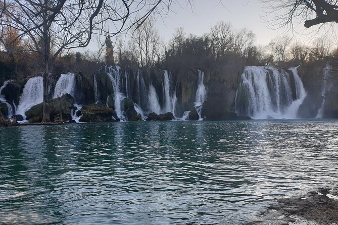 Mostar and Kravice Waterfalls Tour from Dubrovnik (Semi-Private) - Price and value: what you pay, and what to budget separately