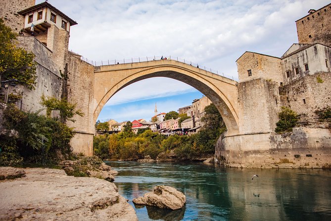 Mostar and Medjugorje Day Trip from Dubrovnik - Key highlights worth knowing