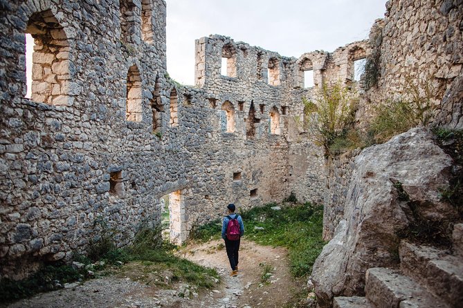 Mostar and Medjugorje Day Trip from Dubrovnik - Drive Time Tips: Staying Comfortable on an 11-Hour Day