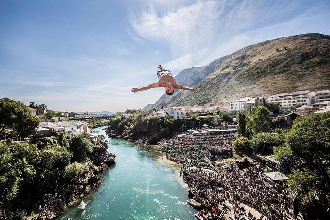 Mostar and Pocitelj Private Tour From Dubrovnik - Neum Coffee and Shopping Stop: A Real Break in the Middle