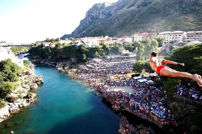 Mostar and Pocitelj Private Tour From Dubrovnik - Mostar’s Old Bridge, Mosque of Mostar, and a Turkish House