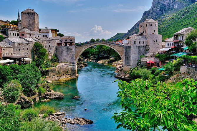 Mostar Day Trip from Makarska - Key Highlights Worth Your Attention