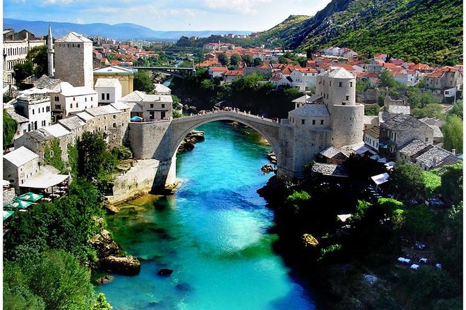 Mostar & Kravice from Dubrovnik: Private 2-Night Herzegovina Tour - Key points to know before you book