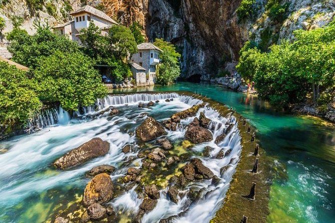Mostar & Kravice from Dubrovnik: Private 2-Night Herzegovina Tour - Why this Dubrovnik to Herzegovina trip feels different