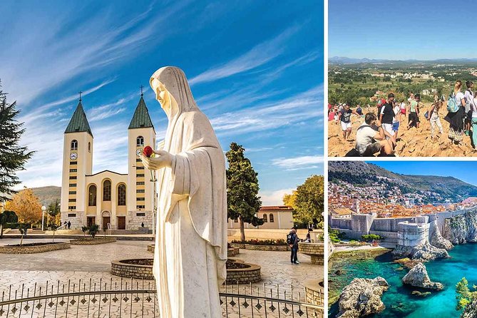 Mostar & Kravice from Dubrovnik: Private 2-Night Herzegovina Tour - Day 3: the transfer day, and how to make the last morning count